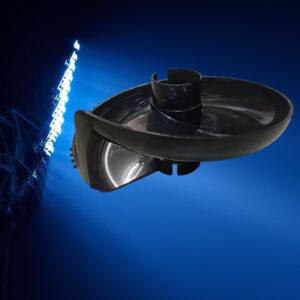 Paceman Auto Feeder Tray - Extension