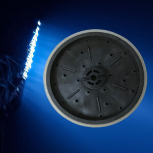 Paceman Original - Replacement Wheel