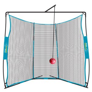 Pitch Concepts cricket batting practice training net