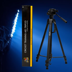 Pitch it Up - Tripod