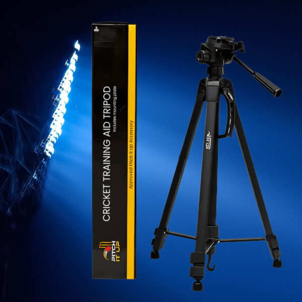 Pitch it Up - Tripod