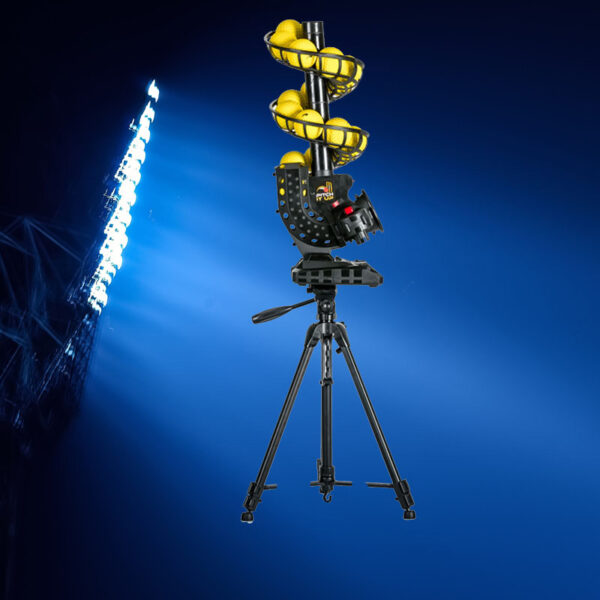 Pitch it Up - Tripod - Image 2