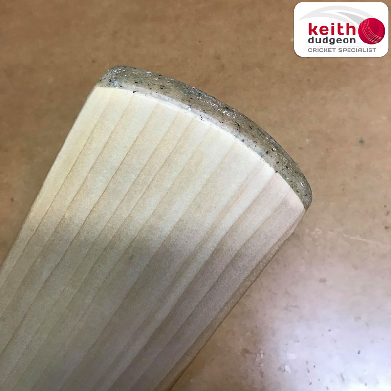 Resin Toe Guard Fitted - Image 3