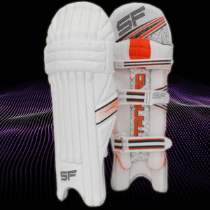 SF Powerbow Pads