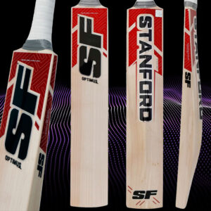 SF Optimus Players Cricket bat