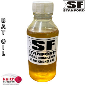 SF Bottle Cricket Bat Oil
