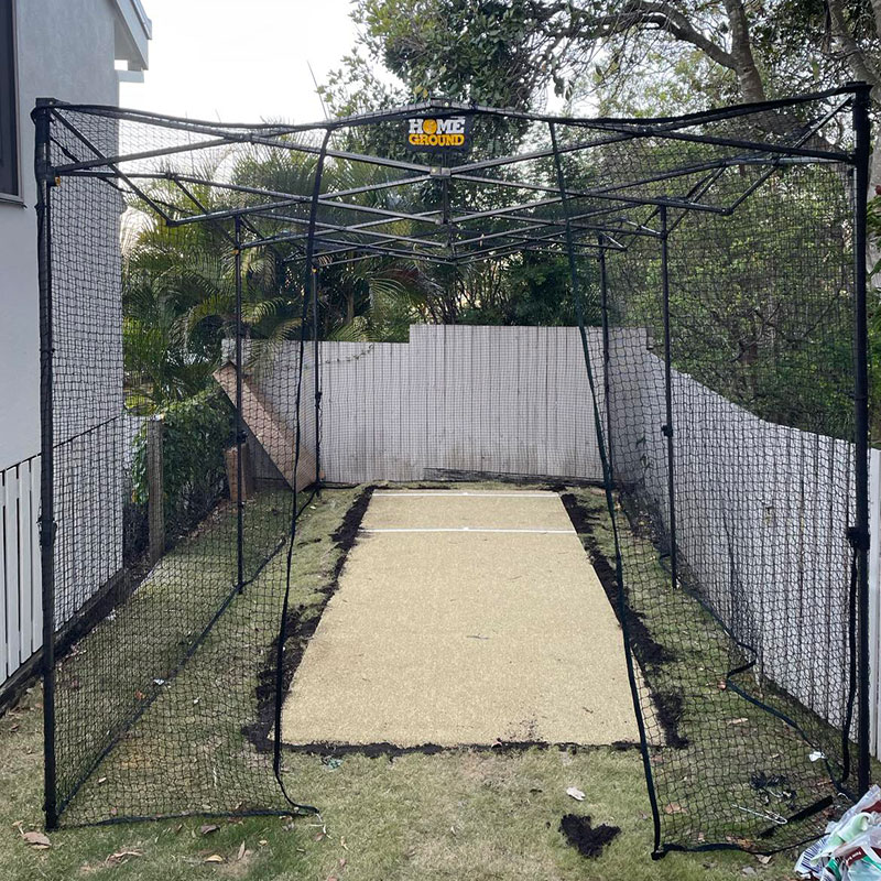 Home Ground - SP6 - Cricket Net - Image 4