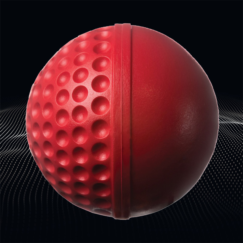 Swinga Technique Cricket Ball