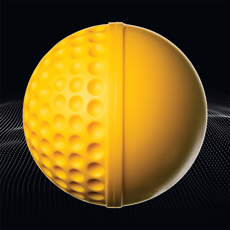 Swinga Technique Cricket Ball - Image 3