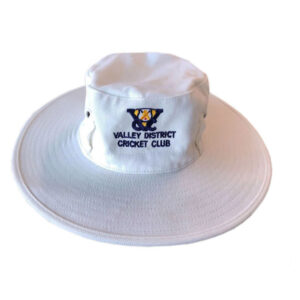 Broad Brim Sunhat - Valley DCC
