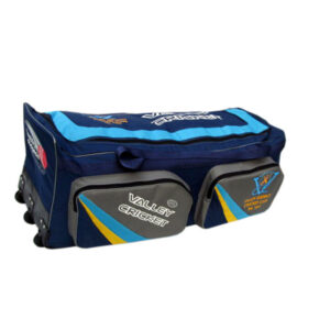 Large Wheel Bag - Valley DCC