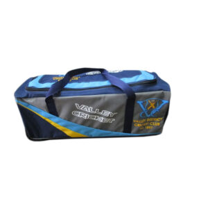 Small Wheel Bag - Valley DCC