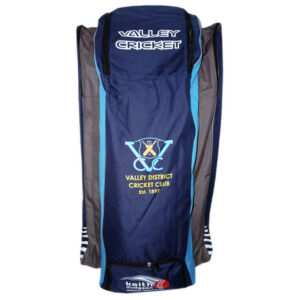 Large Cricket Backpack - Valley DCC