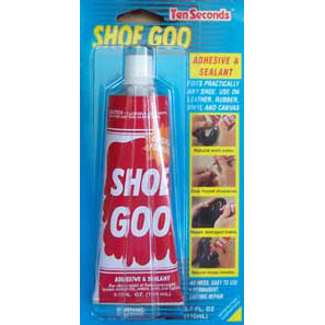 Shoe Goo