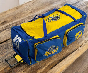 Custom Cricket Bags