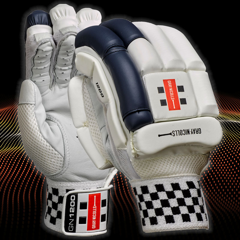 Gray Nicolls GN1200 Batting Gloves