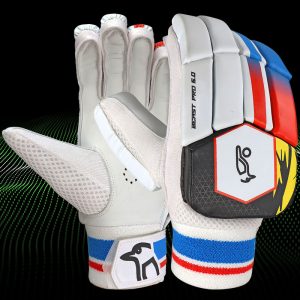 Kookaburra Beast Pro 6.0 Batting Gloves