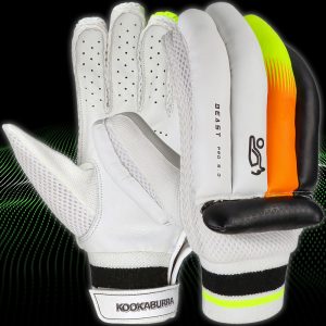 Kookaburra Beast Pro 9.0 Batting Gloves (B)