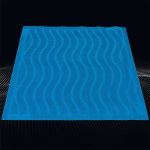 Katchet - Spintechs spin mat
