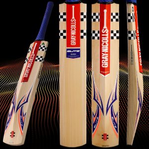 Gray Nicolls Blitz 500 Cricket Bat - Junior