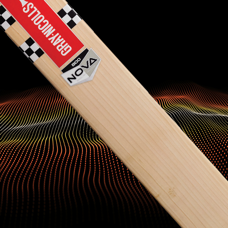 Gray Nicolls Nova 4.0 800 Cricket Bat - Image 3