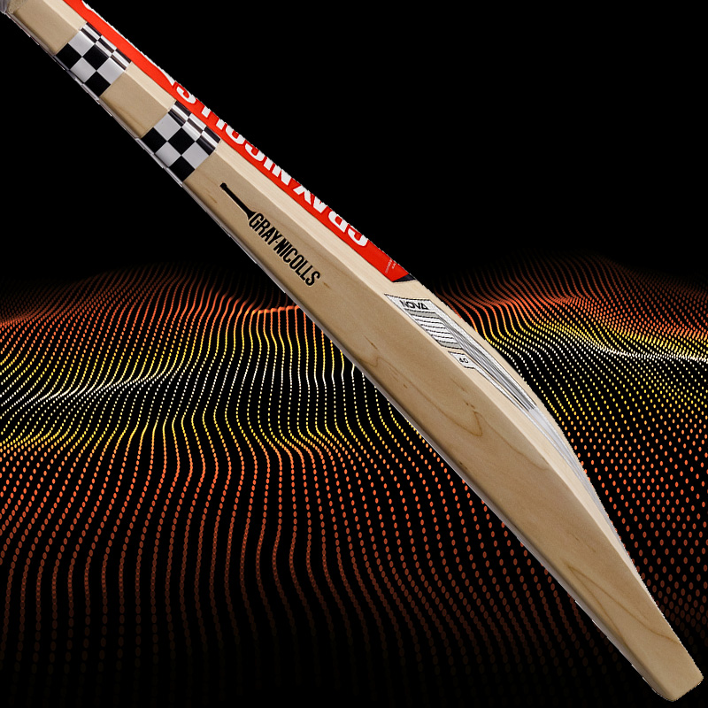 Gray Nicolls Nova 4.0 800 Cricket Bat - Image 4