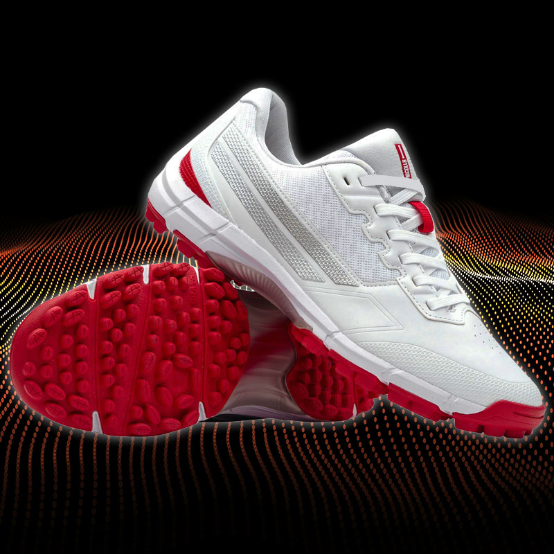 Gray Nicolls Velocity 5.0 Rubber Shoes