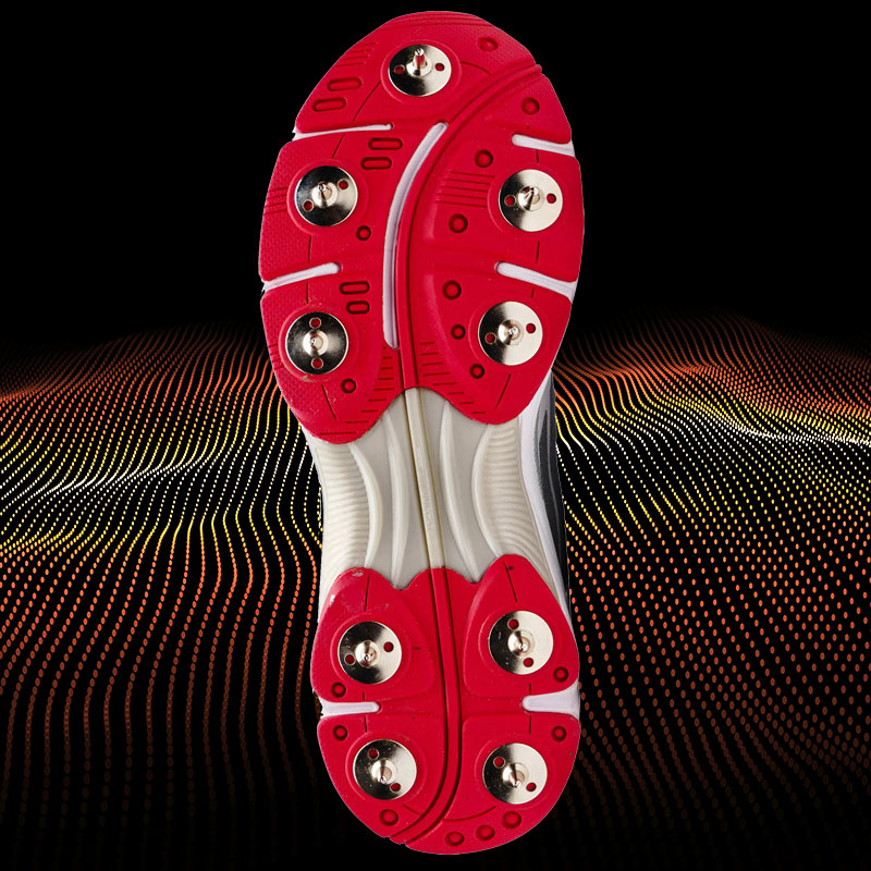 Gray Nicolls Velocity 5.0 Metal Spikes - Image 2