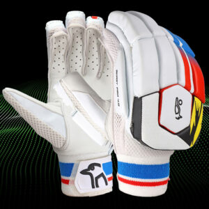Kookaburra Beast Pro 4.0 Batting Gloves A