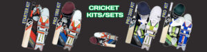 Cricket-Kits-Sets