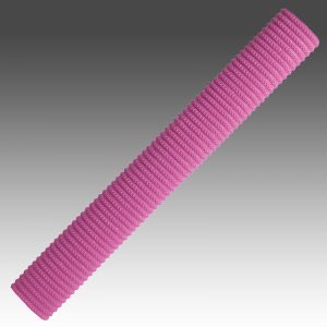 Gray nicolls Traction cricket bat grip pink