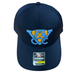 VDCC - Navy Cap