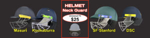 Cricket-Helmet-Neck-Guard