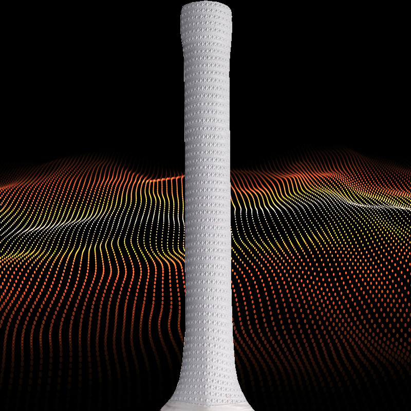 GN Traction Grip on Gray Nicolls cricket bat