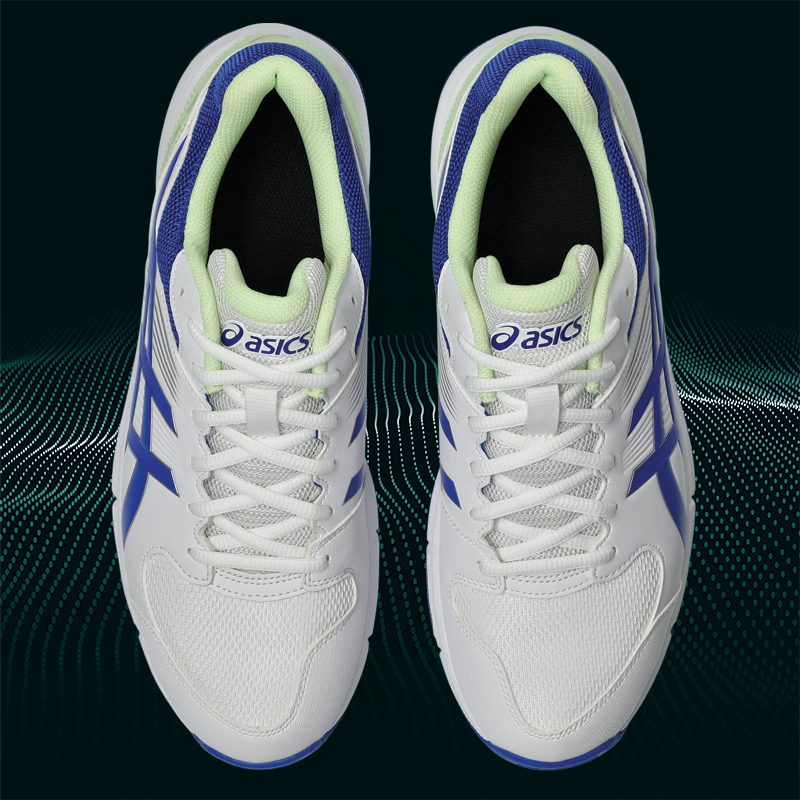 Asics Gel 100 not out Cricket Shoes - Image 8