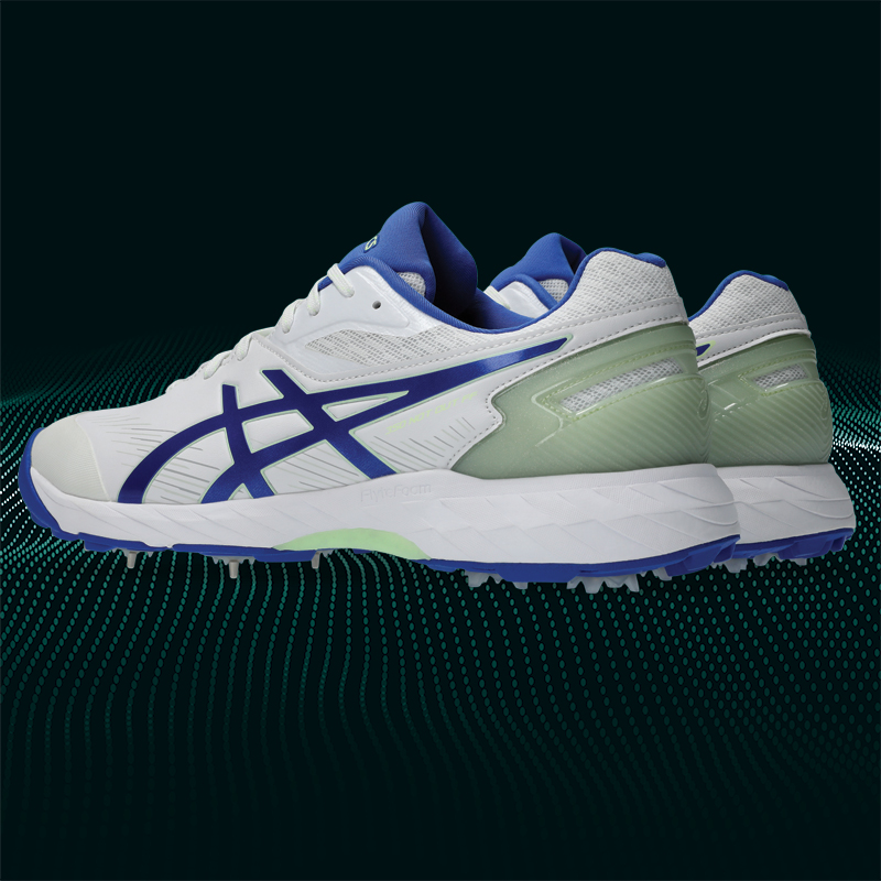 Asics Gel 350 not out Cricket Shoes - Image 4