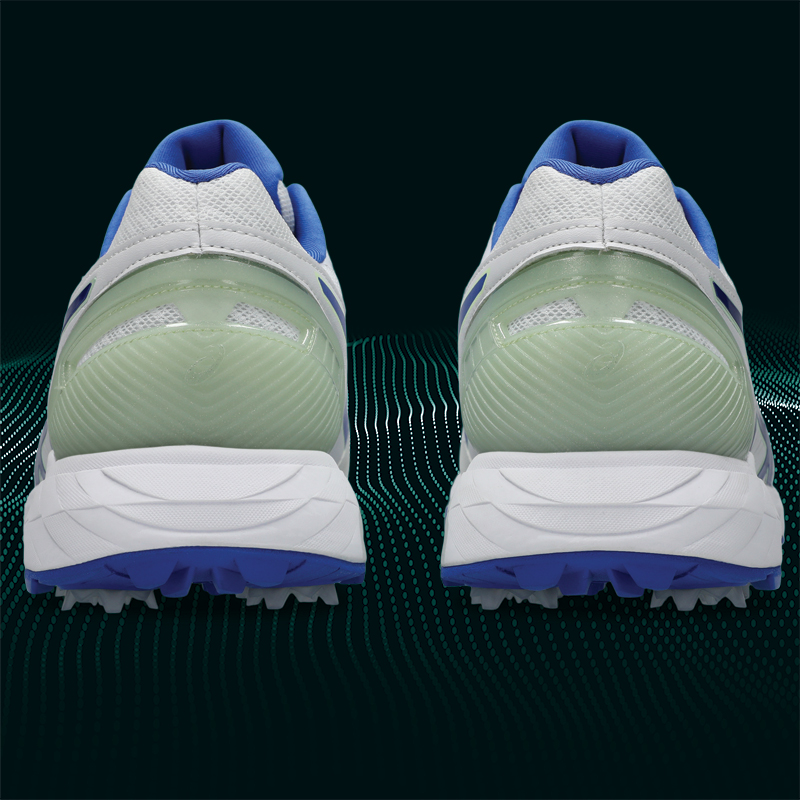 Asics Gel 350 not out Cricket Shoes - Image 5