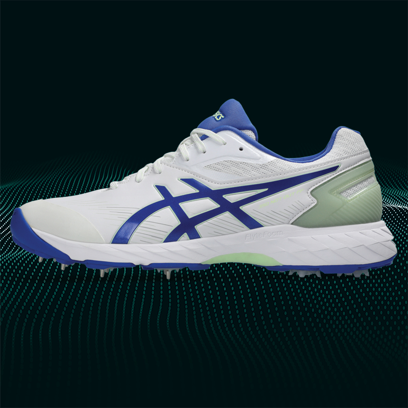 Asics Gel 350 not out Cricket Shoes - Image 6