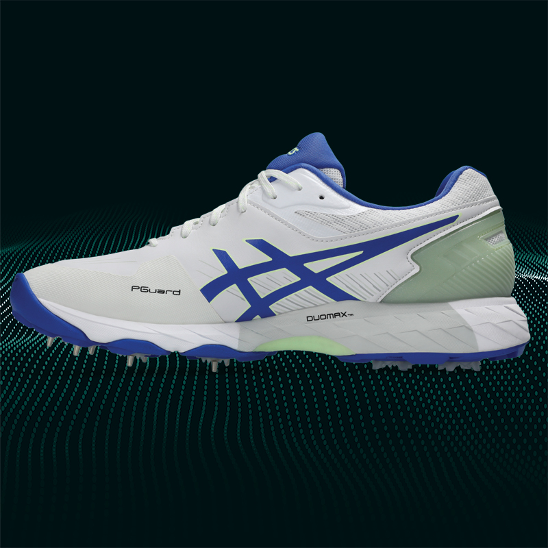 Asics Gel 350 not out Cricket Shoes - Image 8