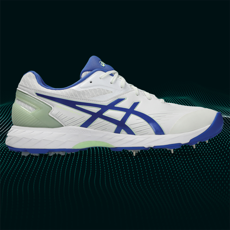 Asics Gel 350 not out Cricket Shoes - Image 7