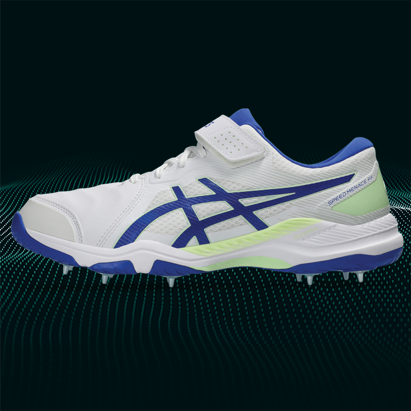 Asics Speed Menace Cricket Shoes - Image 6