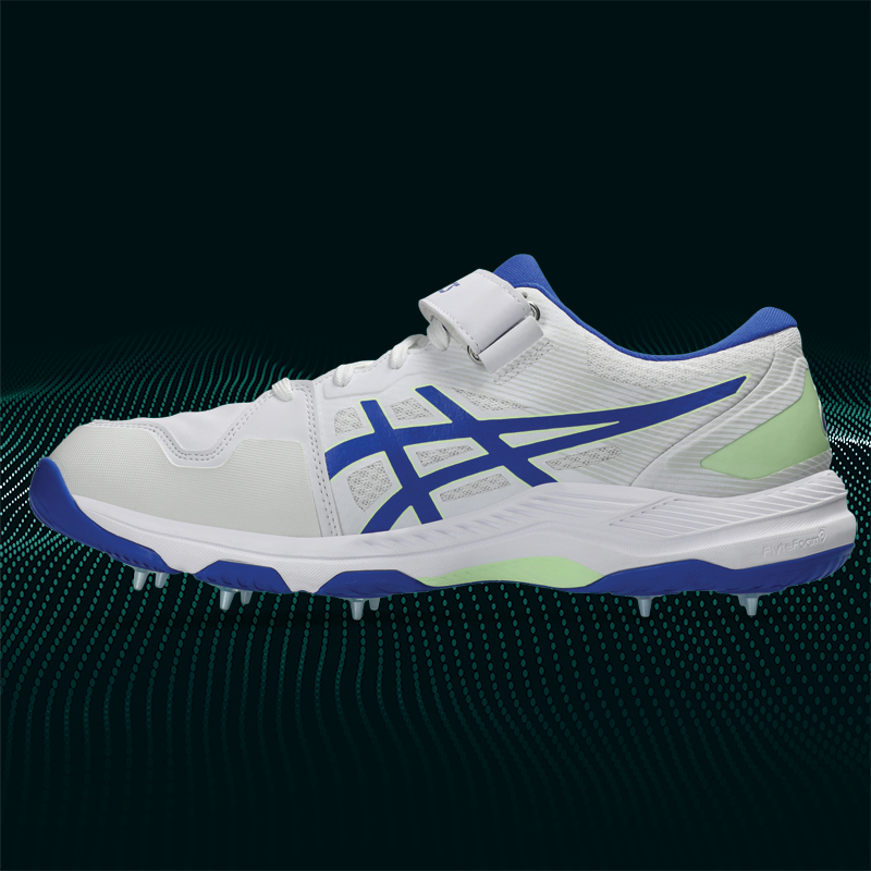 Asics Speed Menace Cricket Shoes - Image 7
