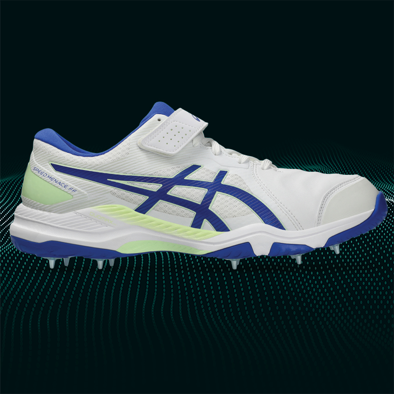 Asics Speed Menace Cricket Shoes - Image 8