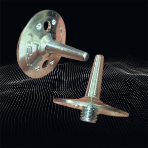 long cricket bowlers spike