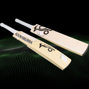 Kookaburra Ghost Pro 7.1 Pre Prepared English Willow Cricket Bats
