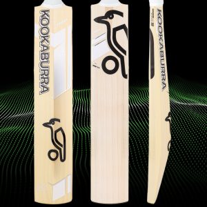 Kookaburra Ghost Pro 7.1 Pre Prepared English Willow Cricket Bats all angles