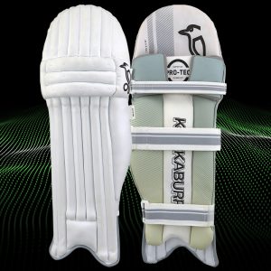 Kookaburra 6.0 SF Slim Fit Cricket Batting pads