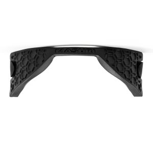 Masuri Stem Guard Lite neck protection attachment for your helmet