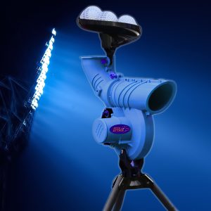 Paceman Pitch Attack ATK70 Junior Cricket Bowling Machine